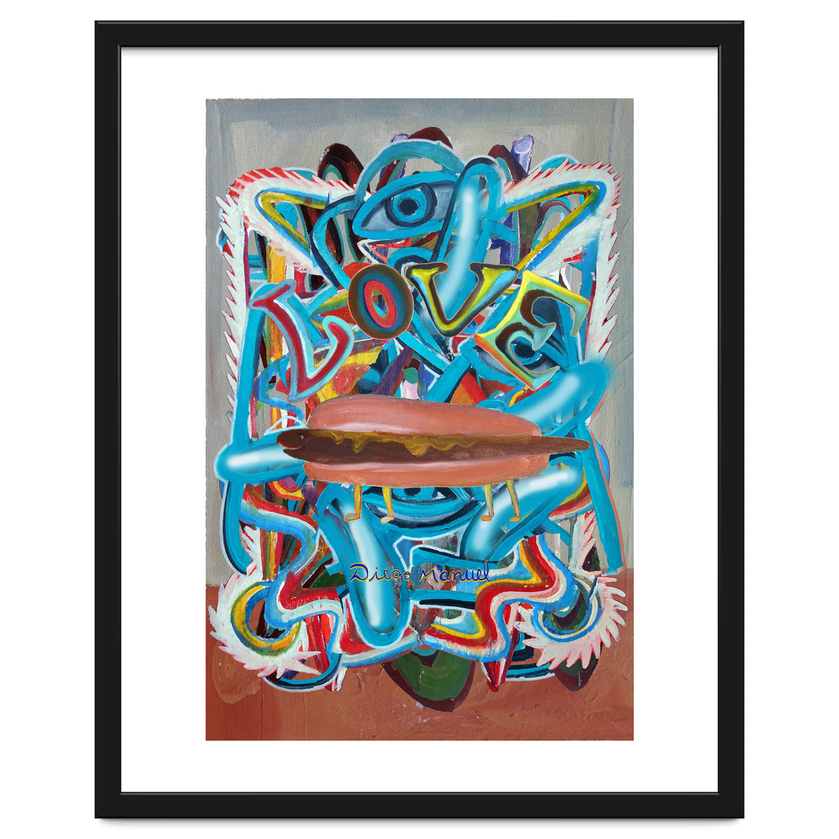 Graffiti Digital 2022 781