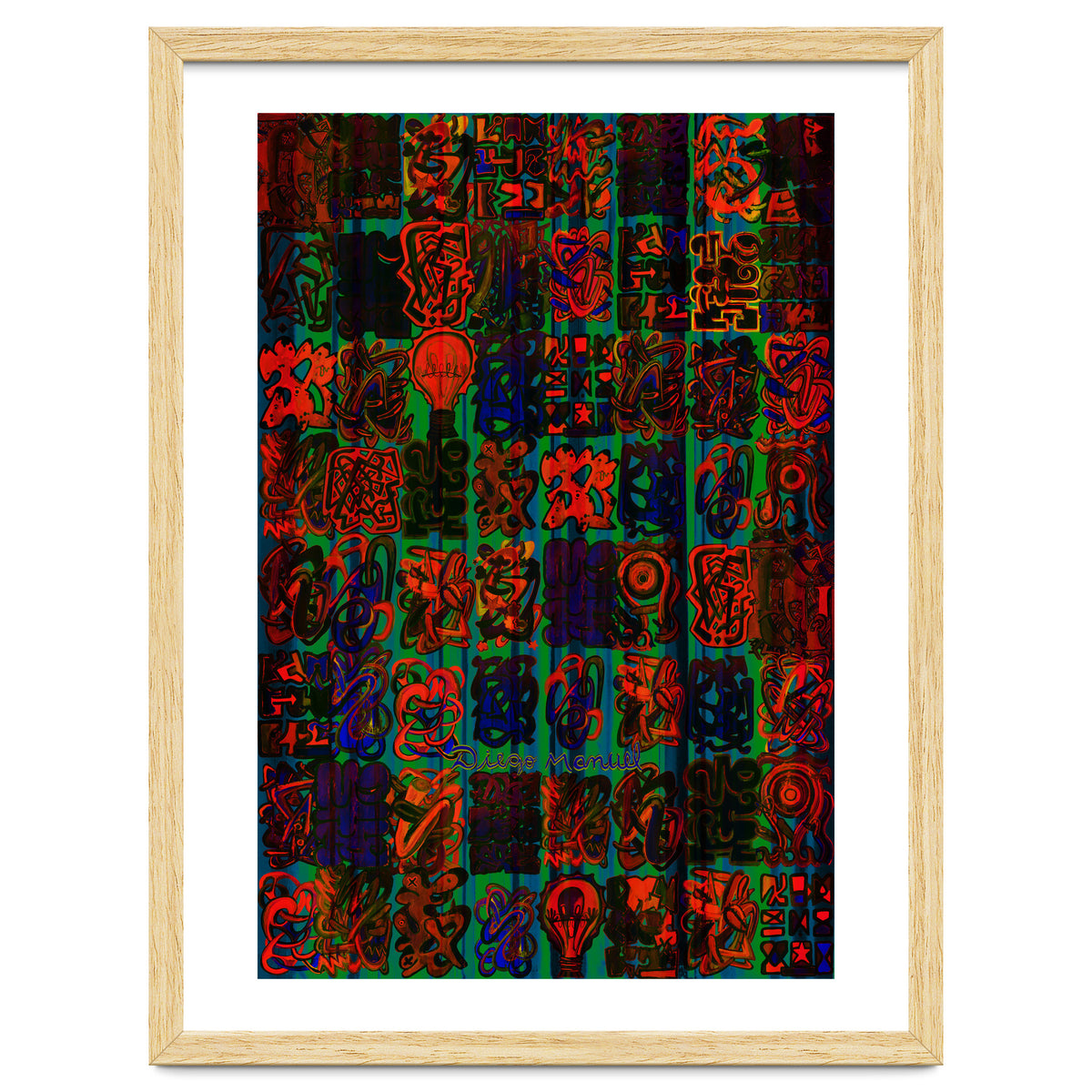 Graffiti Digital 2022 42