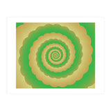 Indian Style Art (Print Only) thumbnail