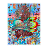 La Isla Digital 30 (Print Only) thumbnail