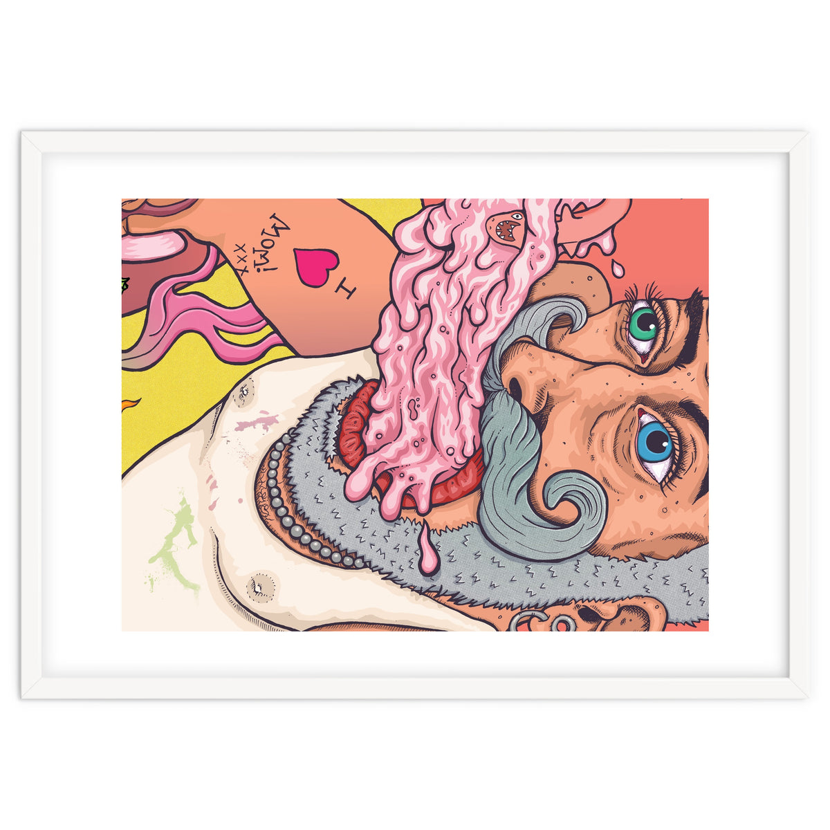 Chai Tea Chai Tea Bang Bang - Chai Latte Stout 6.4% ABV Abbeydale x Black Jack Brewery