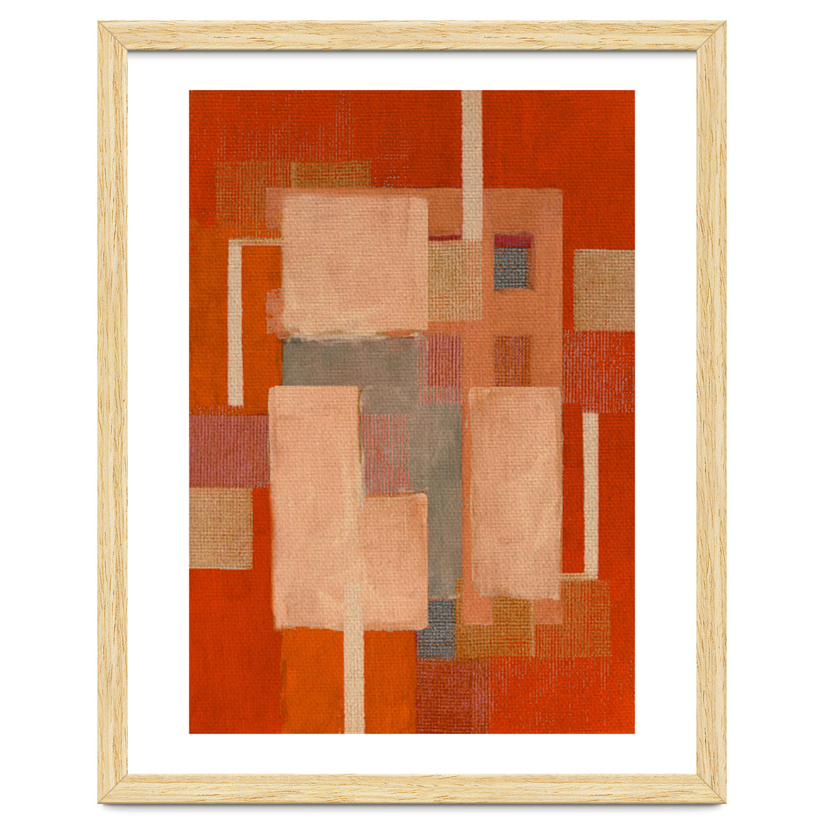 Urban Intersections 5