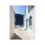 Milos VII (Print Only) thumbnail