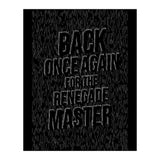 Renegade Master (Print Only) thumbnail