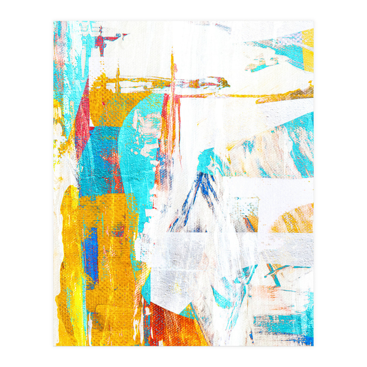 Ticket (2) (Print Only)