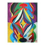 Circulos 9 (Print Only) thumbnail