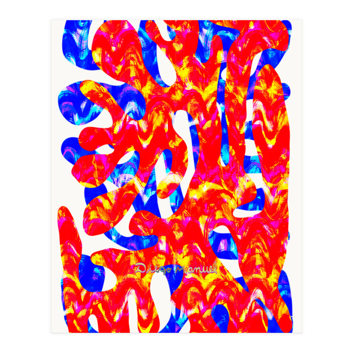 Perfil 59 (Print Only)