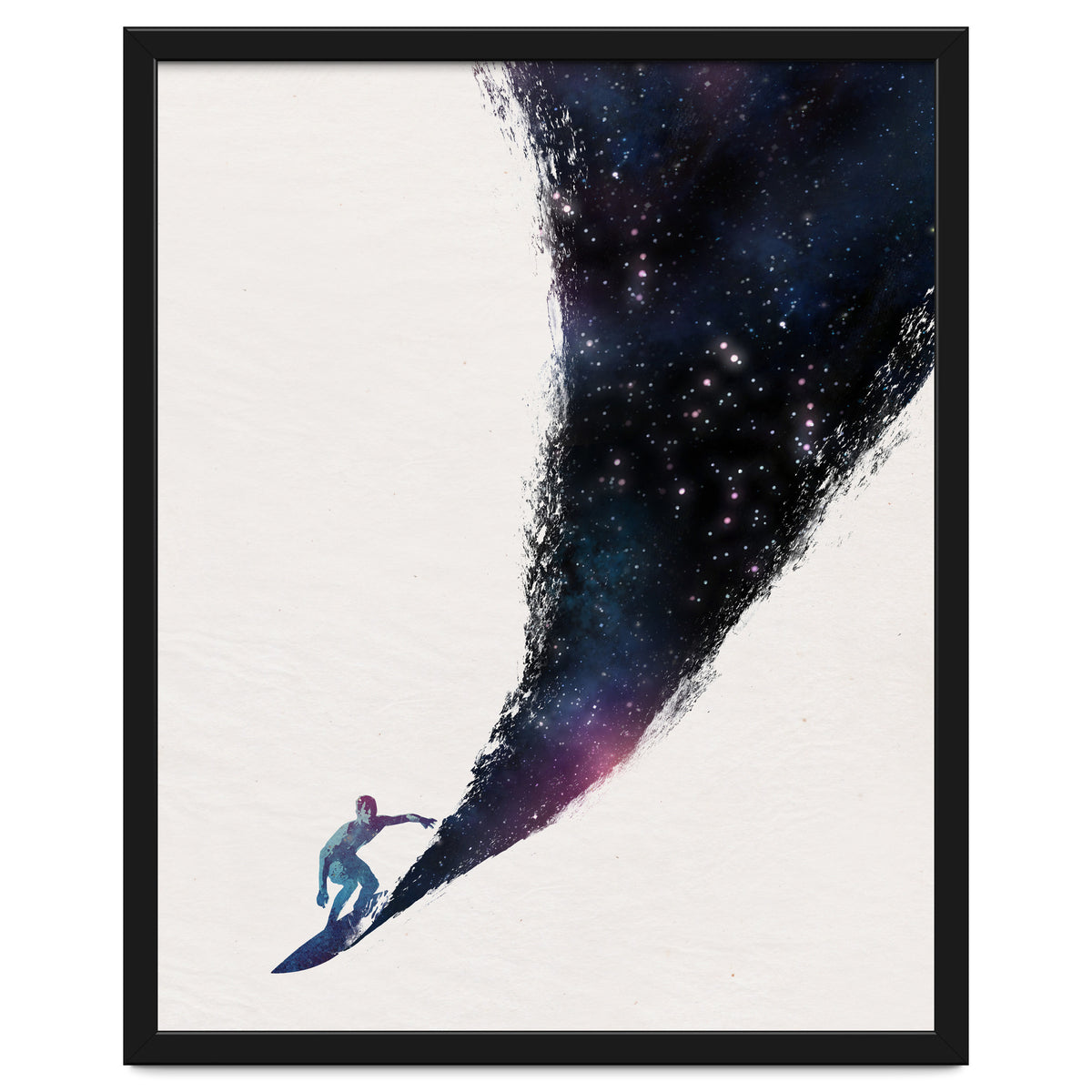 Sufrin In The Universe