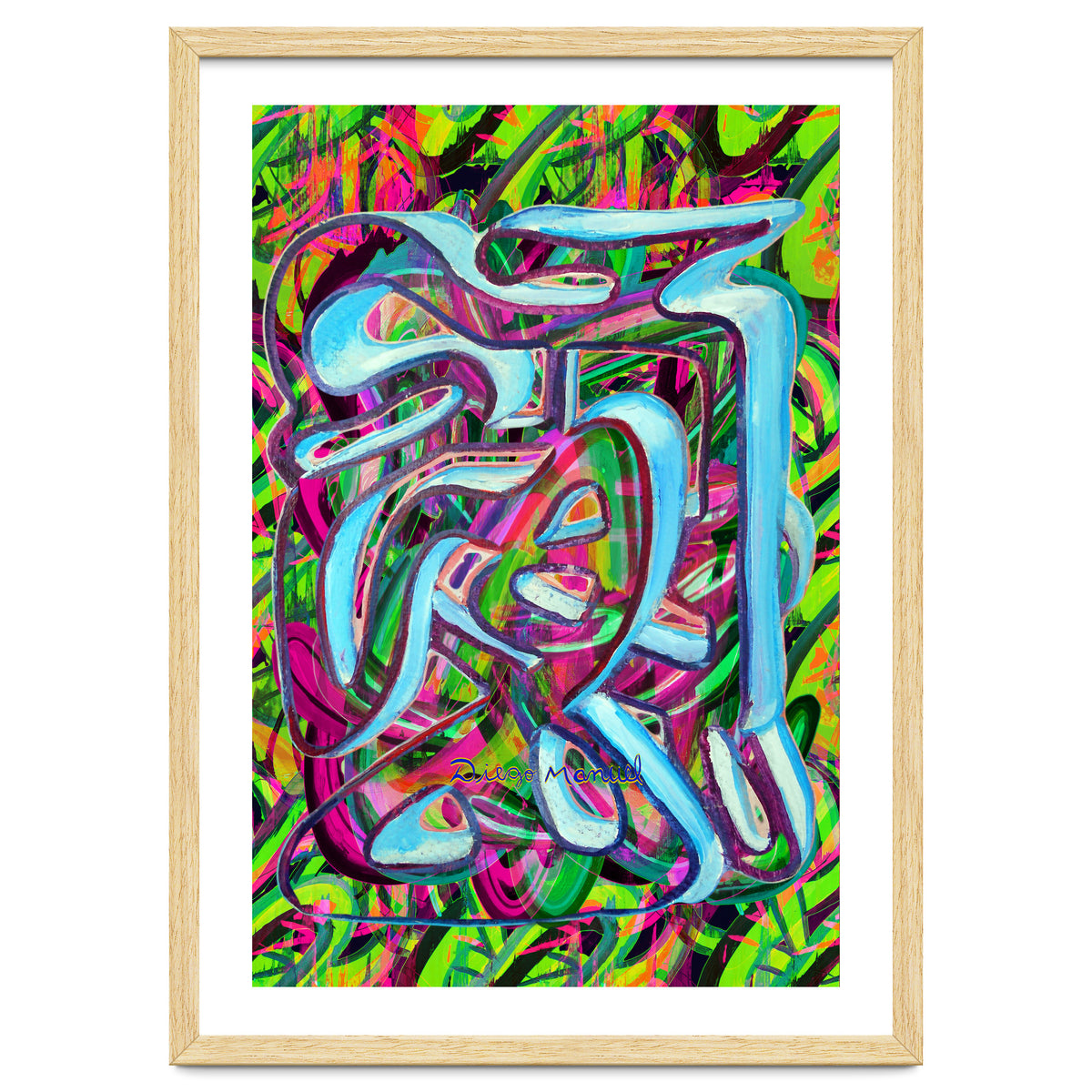 Graffiti Digital 2022 829