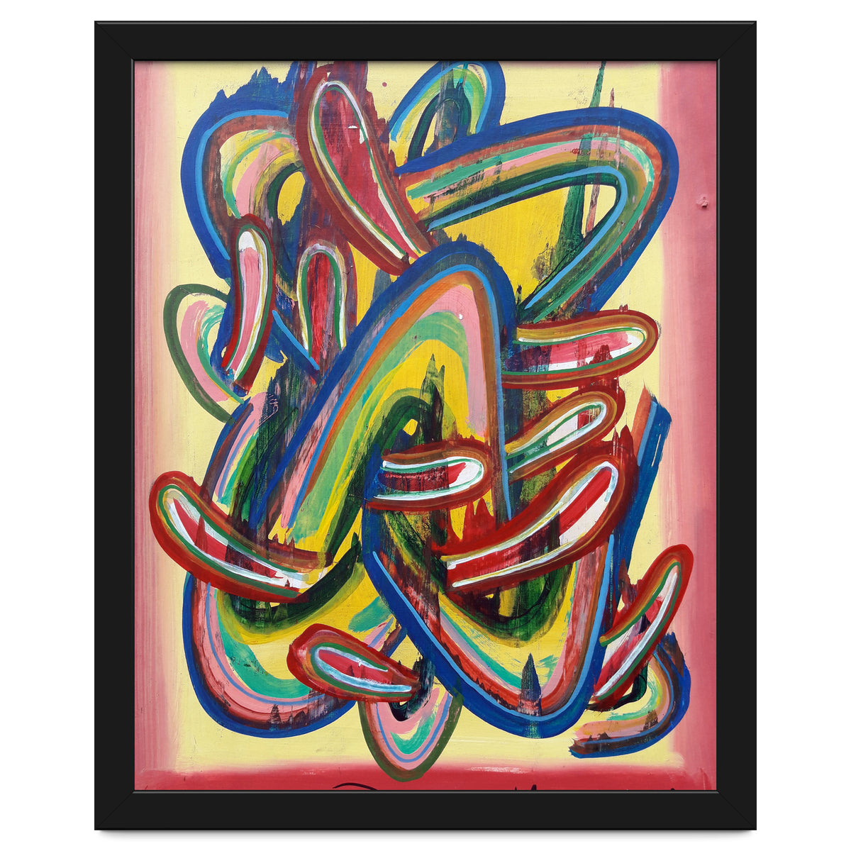 Formas En El Espacio 18