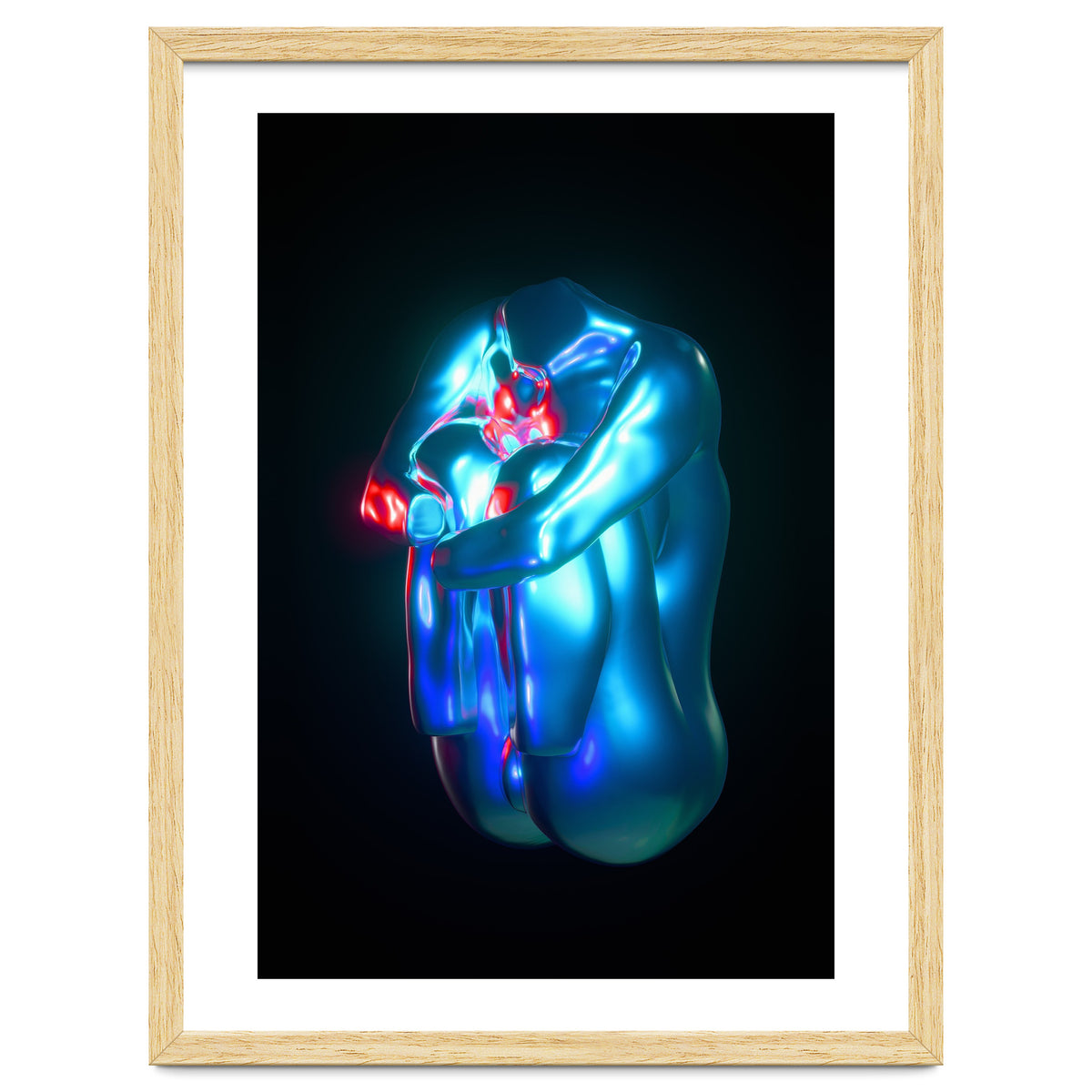 FETUS NEO NORTH WEST