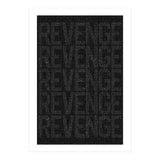 REVENGE III (Print Only) thumbnail