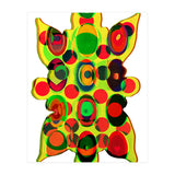 Pop Abstract 2023 70 Copia (Print Only) thumbnail
