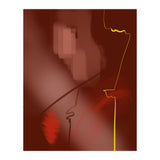 Flamas 5 (Print Only) thumbnail