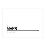 TO MARS (Print Only) thumbnail