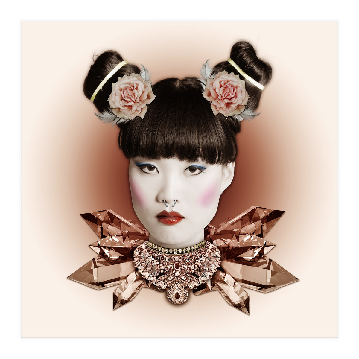 Giapponesina  (Print Only)