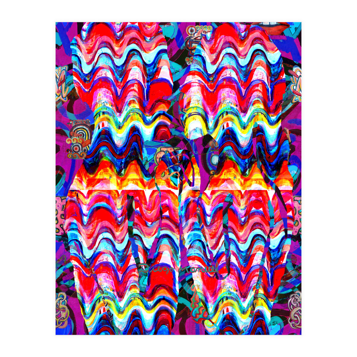 Love 17 (Print Only)