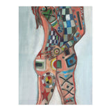 Amantes Tatuados Ba (Print Only) thumbnail