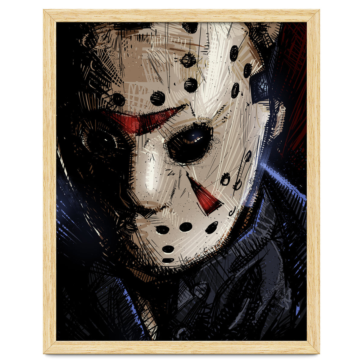 Jason Voorhees