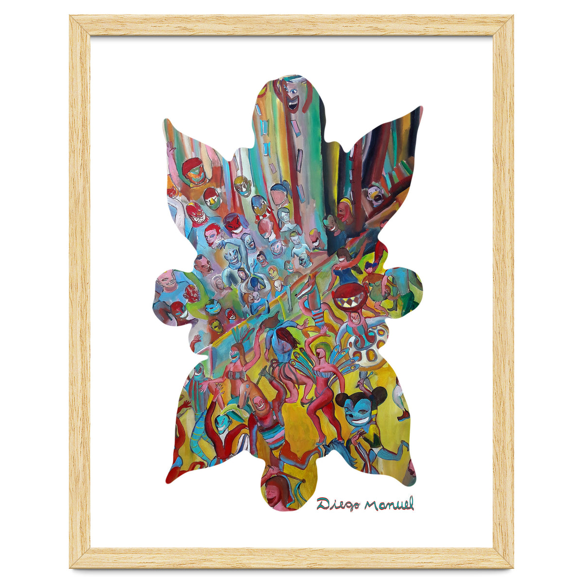 Pop Abstract 2023 44 Copia