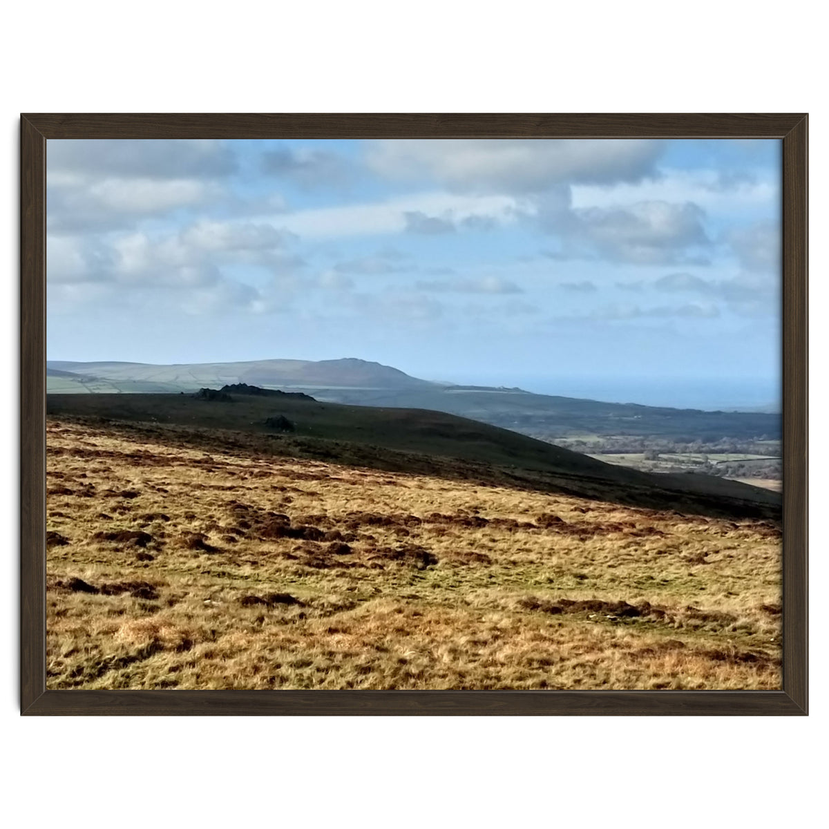Preseli Hills