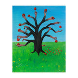 Apple tree (Print Only) thumbnail