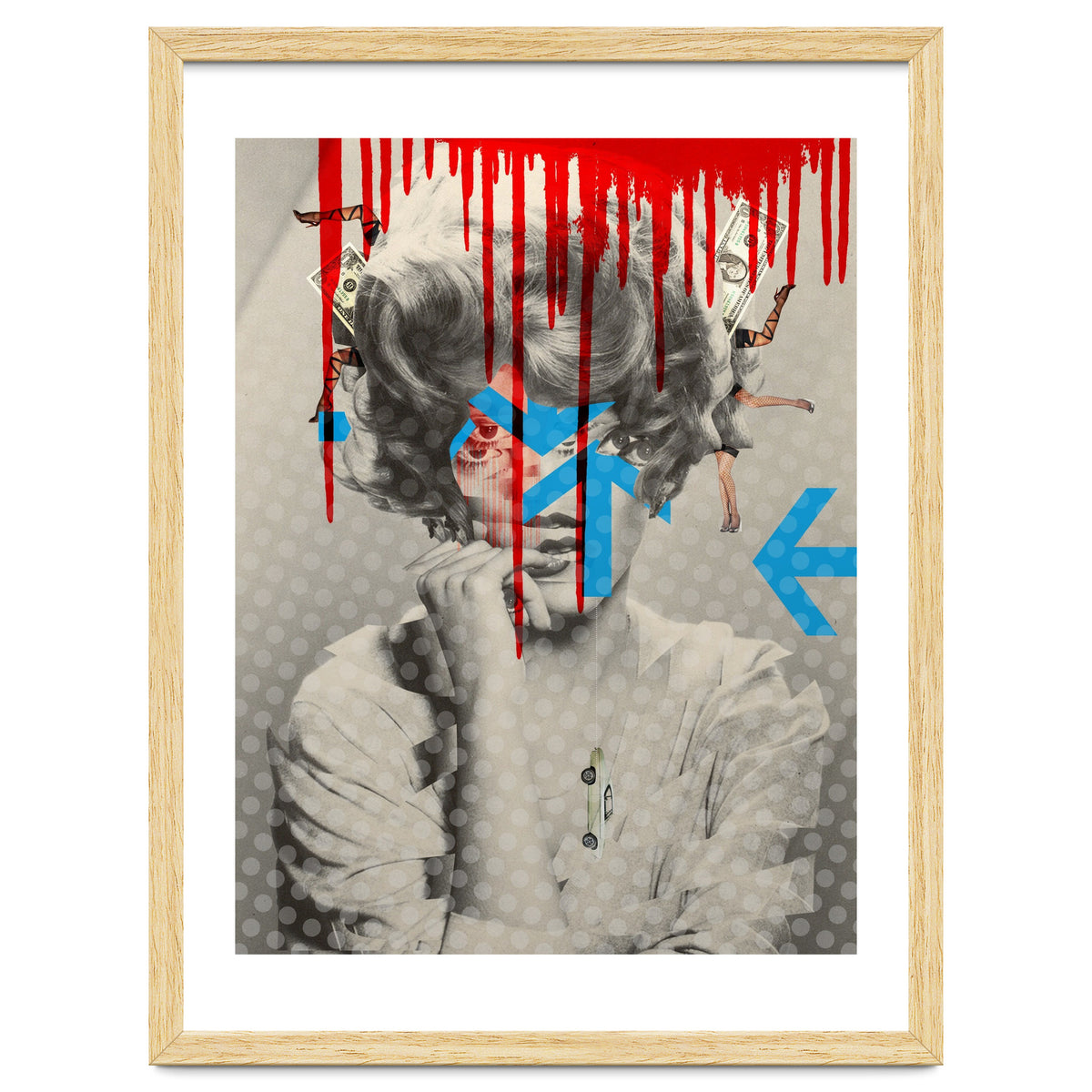 Another Portrait Disaster · Sweet Jane