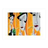 Marlene (Print Only) thumbnail