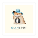 Glamster (Print Only) thumbnail