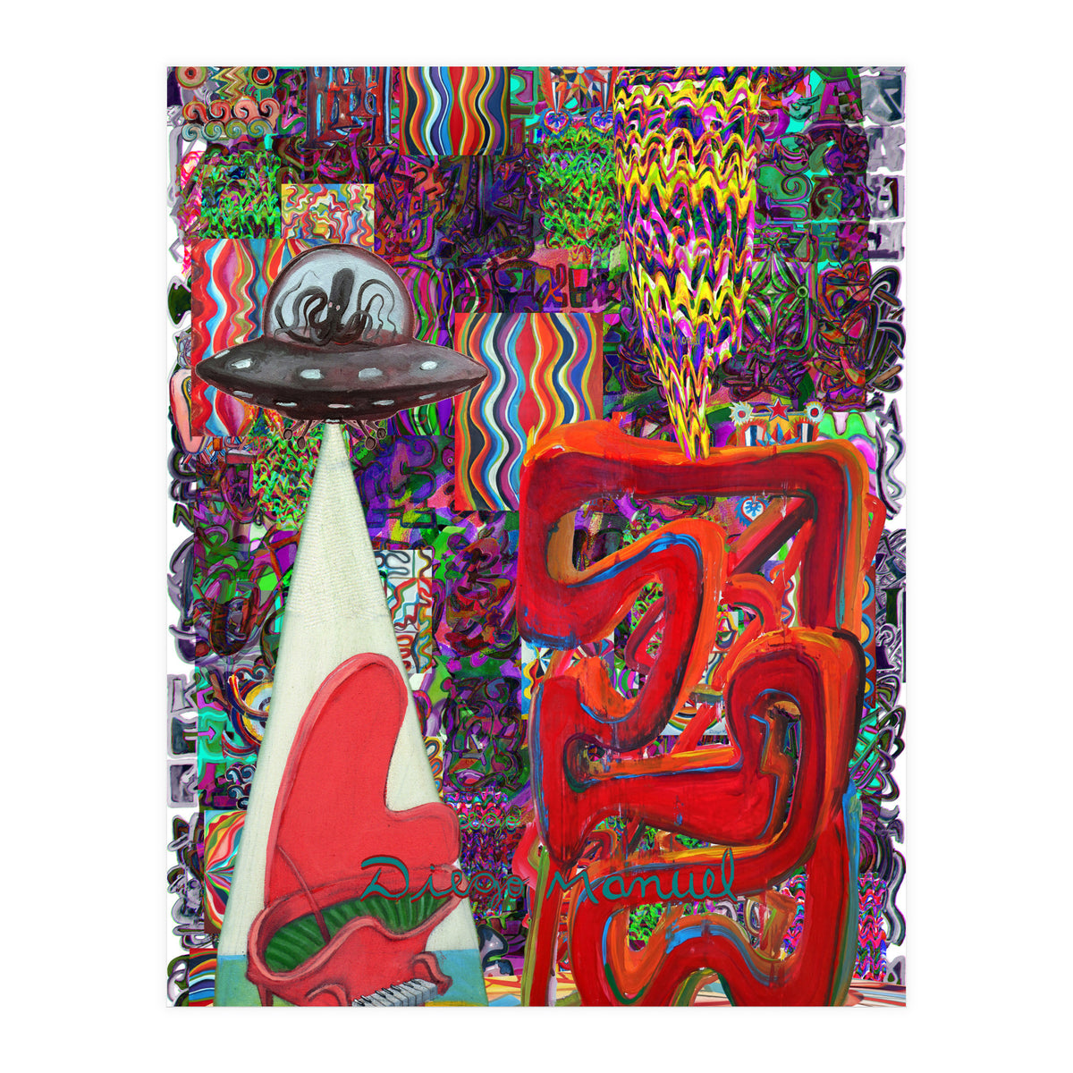 New Graffiti2022 507 (Print Only)