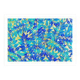 One Leaf At A Time (Print Only) thumbnail