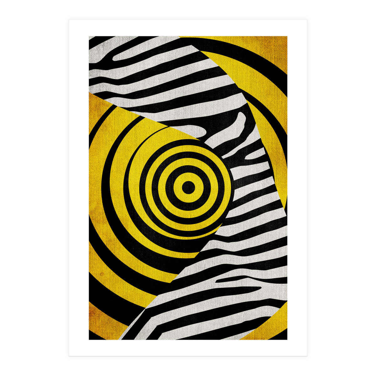 Fun#@ Gold  (Print Only)