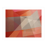 Flood Triangles (Print Only) thumbnail