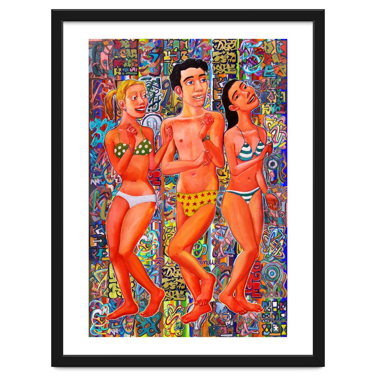 Graffiti Digital 2022 249