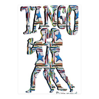 Tango 15 (Print Only)