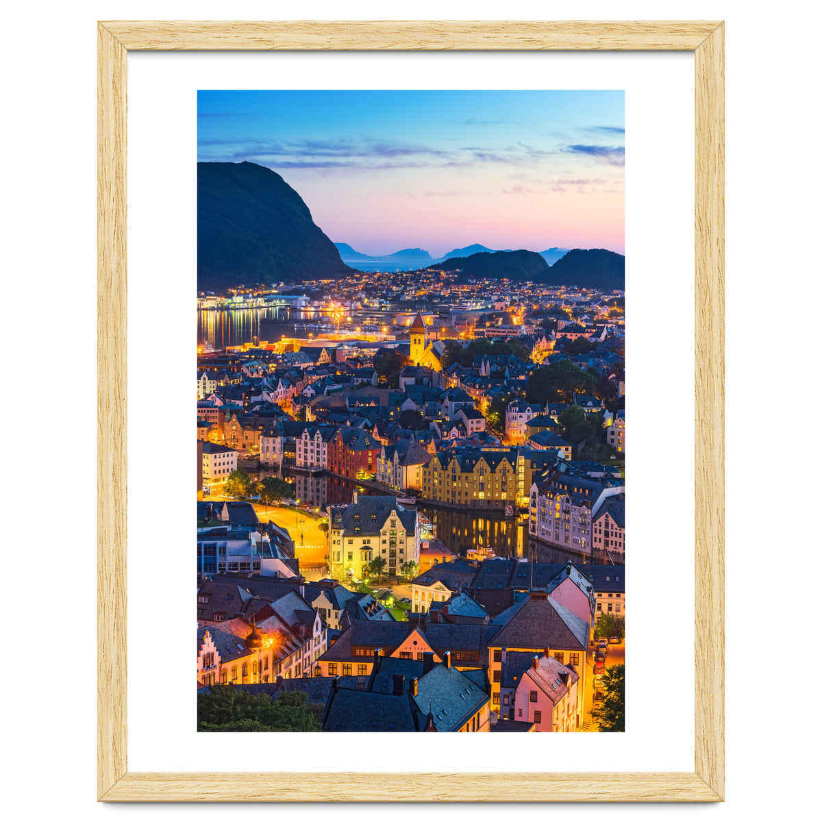 ALESUND 02