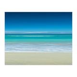 Tropical Beach (2) (Print Only) thumbnail