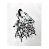 The Wolf (Print Only) thumbnail