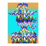 Cowgirl D 2 (Print Only) thumbnail