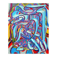 Graffiti Digital 2022 817 (Print Only)