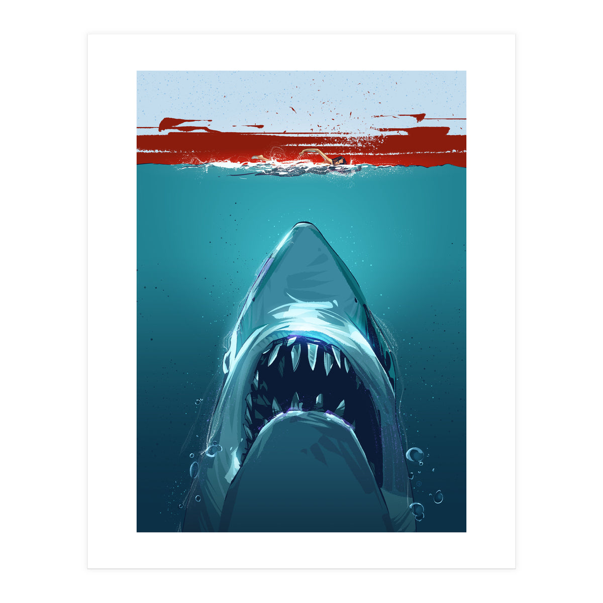 JAWS (Print Only)