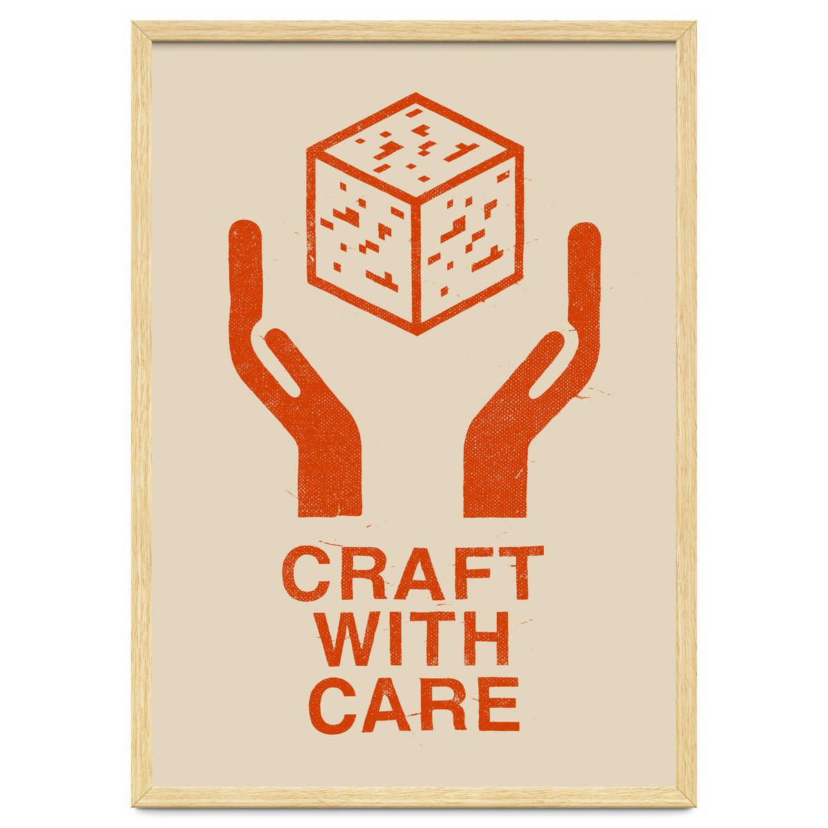 Craft With Care 1