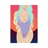 Pierina (Print Only) thumbnail