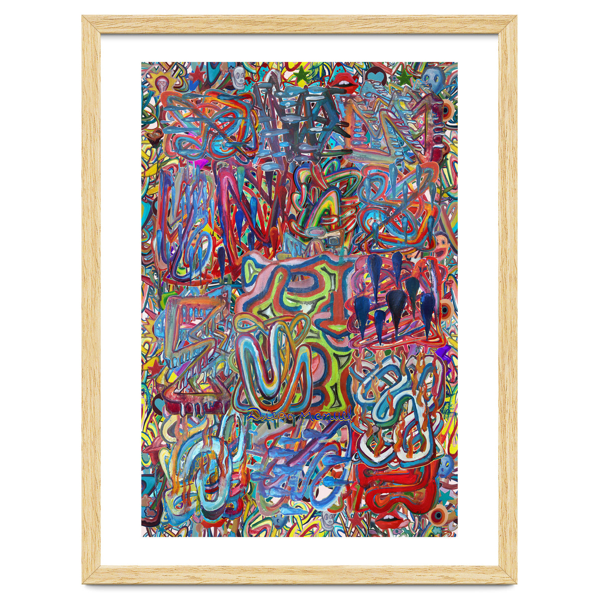 Graffiti Digital 2022 1017