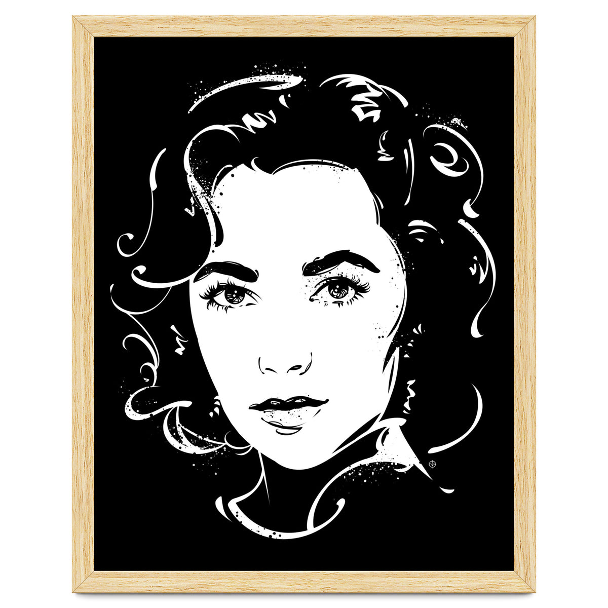 Elizabeth Taylor