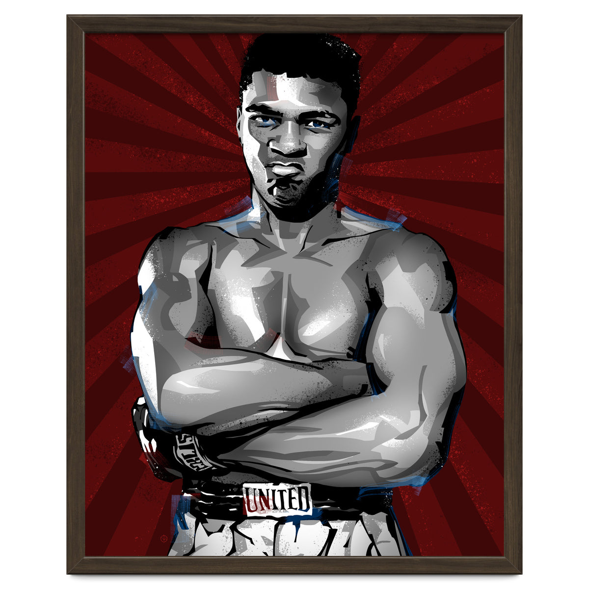 Muhammad Ali