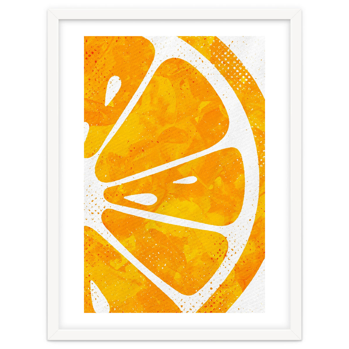 Citrus Collection No1