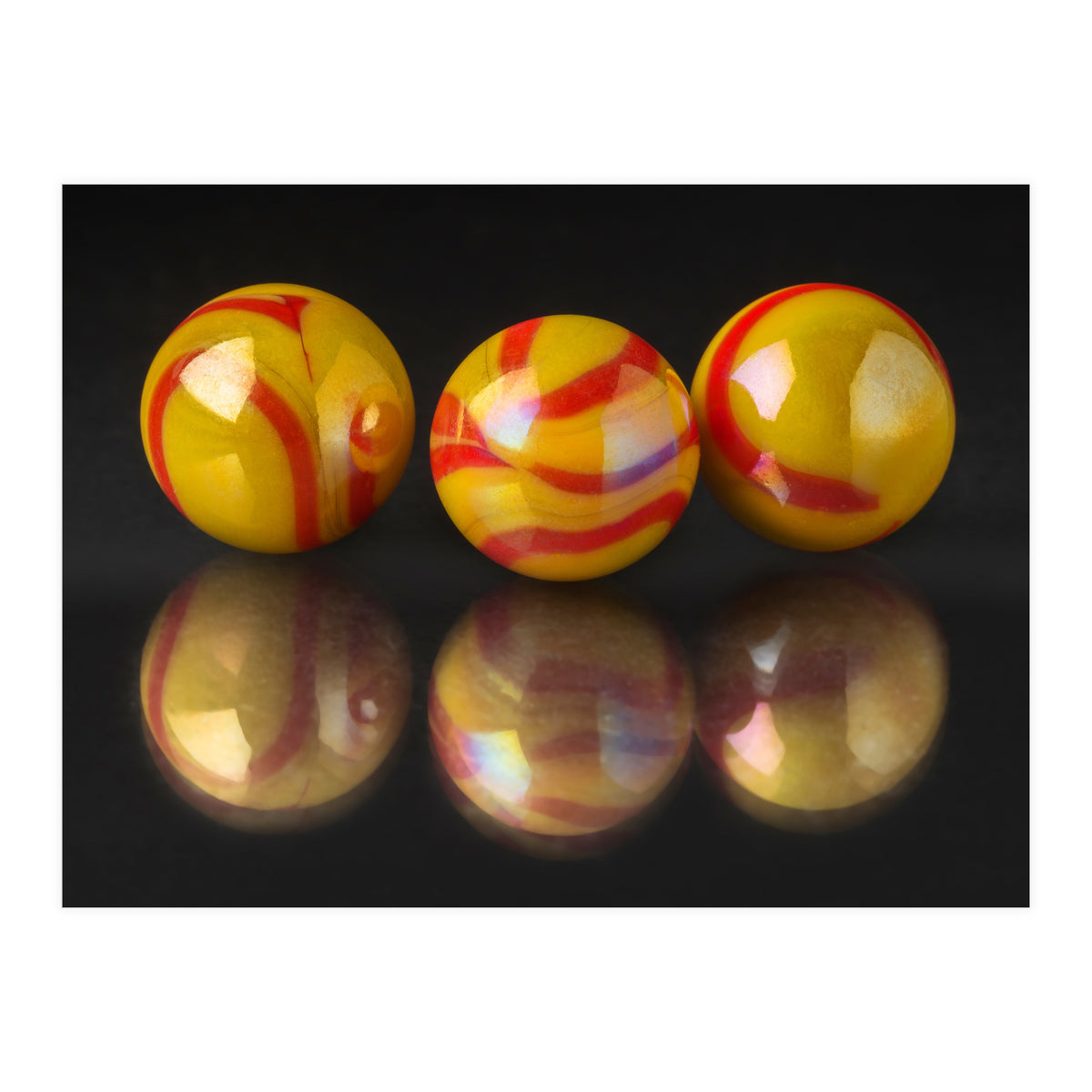 Marbles (Print Only)