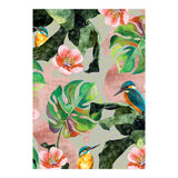 Bird Sanctuary (Print Only) thumbnail