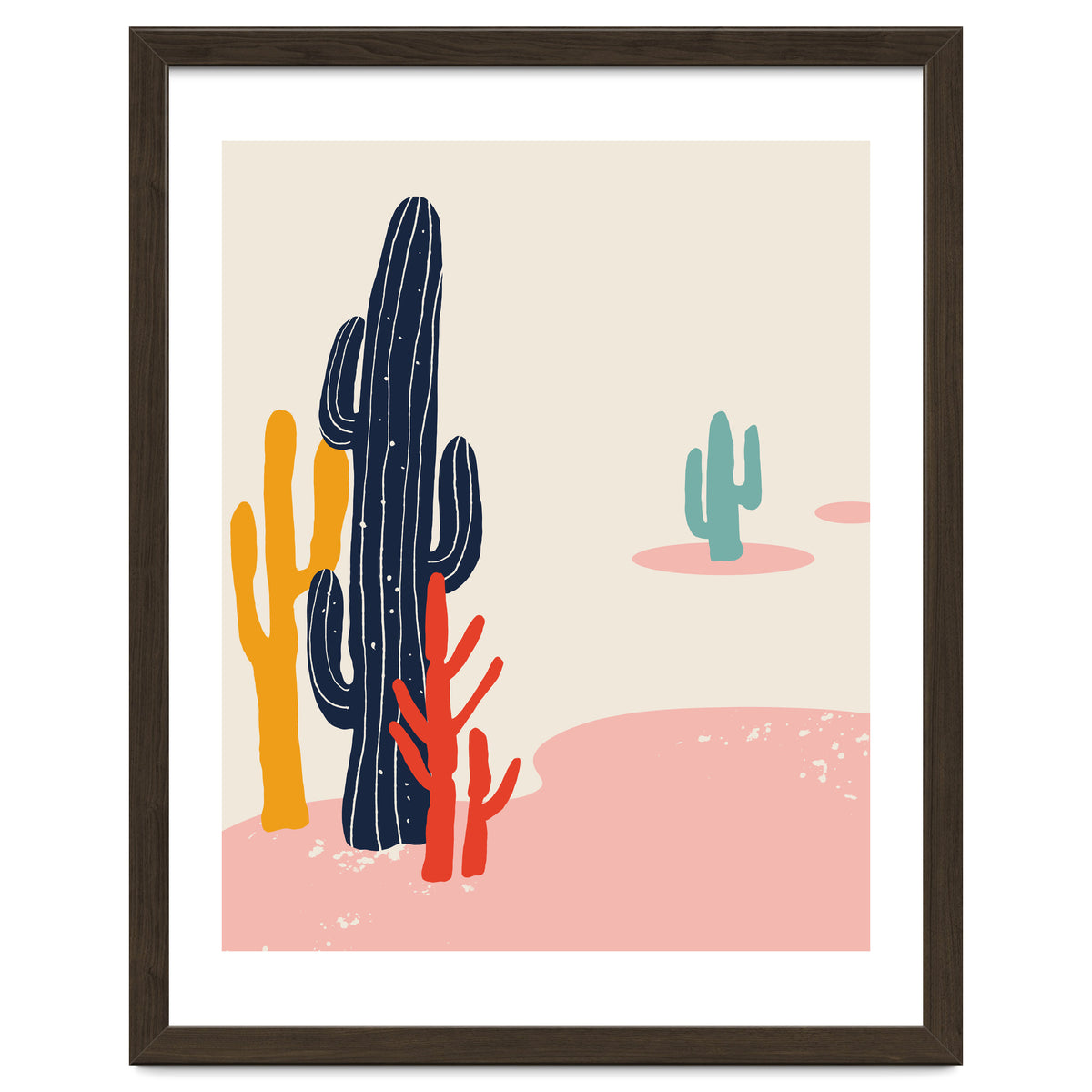 desert plants